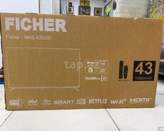 Televizor Ficher