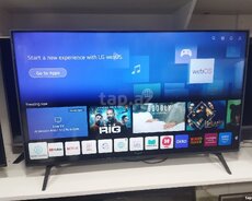 Televizor LG 43UQ81006LB