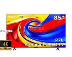 Televizor TCL 85P7L QLED