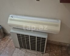 Kondisioner LG S246GH (24.000 BTU)