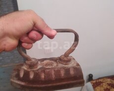 Ütü