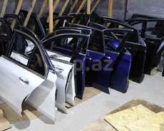 Hyundai ön və arxa qapıları