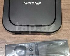 Hikvision digital signage player