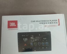 Avtomobil monitoru