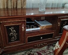 Qonaq otağı mebeli