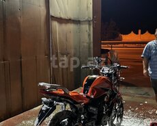 Tufan s150, 2022 il