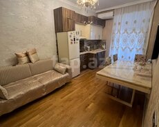 2-otaqlı yeni tikili, A. M. Şərifzadə küç., 46 m