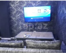 Hazır biznes (PlayStation club avadanlıqları)