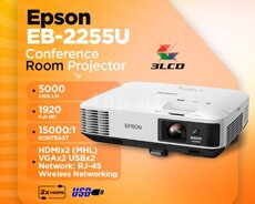 Proyektor Epson EB-2255U