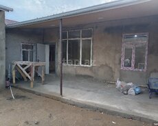 Həyət evi, Maştağa qəs