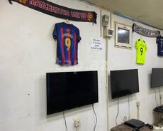 Hazır biznes (PlayStation club)