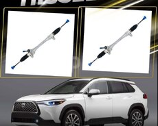 Corolla Cross sükan hissəsi