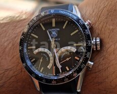 TAG Heuer Carrera qol saatı