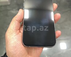 Apple iPhone 15 Pro Natural Titanium 256GB 8GB