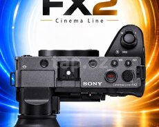Sony Fx2