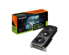 Gigabyte GeForce RTX 5060 Ti Gaming OC 8GB