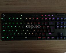 Klaviatura Logitech G Pro X TKL Lightspeed