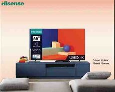 Televizor Hisense 65A6K