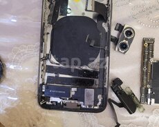 Apple iPhone XS Space Gray 256GB 4GB
