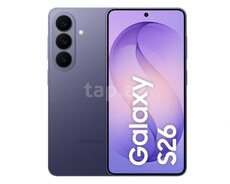 Samsung Galaxy S26 Cobalt Violet 256GB 12GB