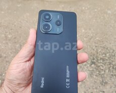 Xiaomi Redmi Note 14 Midnight Black 256GB 8GB