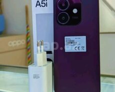 OPPO A5 Mist White 256GB 8GB