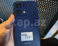 OPPO A6 Pro Stellar Blue 256GB 8GB