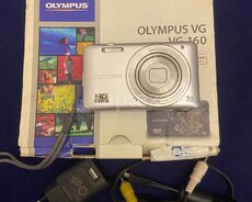 Fotoaparat Olympus VG 160