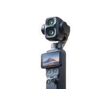 Osmo Pocket 4P Combo Set