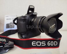 Fotoaparat Canon 60D