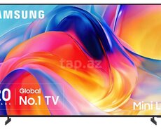 Televizor Samsung MiniLED UE55M80HAUXPY