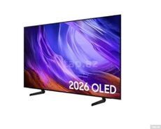 Televizor Samsung OLED QE65S85HAEXPY