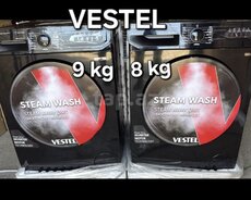 Paltaryuyan Vestel