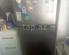 Soyuducu Samsung RT22FARADSA