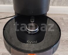 Robot tozsoran Kyvol S31
