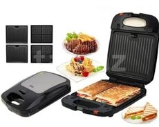 Toster DSP KC 1051