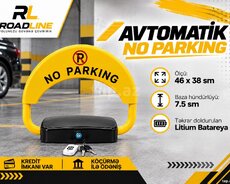 No Parking (Avto)