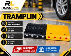 Sürət Tramplini