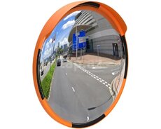 Yol təlükəsizlik güzgüsü Convex Mirror Q80