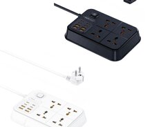 Elektrik uzadıcı Vidvie