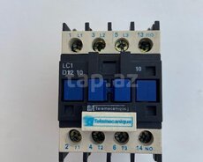 Kontaktor 380 V 25 A
