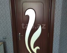 Otaq qapıları