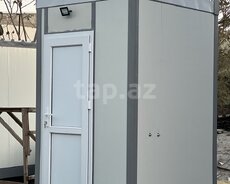 Konteyner W C