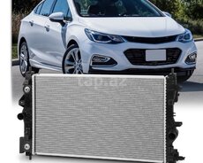Chevrolet Cruze (2016-2019) radiatorları