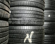 Michelin təkərləri 275 35 R20, 245 40 R20