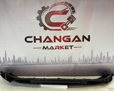Changan Uni-Z ön buferin alt parlaq lipi