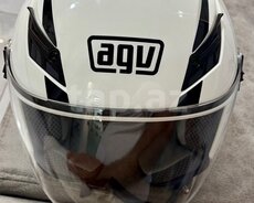 Dəbilqə AGV blade