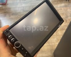 Maşın üçün monitor