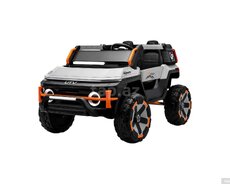 Uşaq avtomobili OFF-ROAD 5199