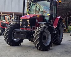 Traktor Tümosan 8110, 2026 il
